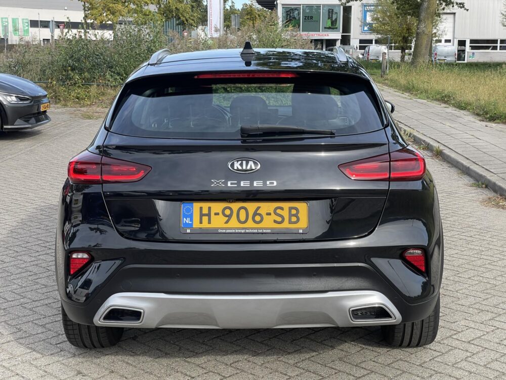 Kia Xceed 1.0 T-GDi DynamicLine 6