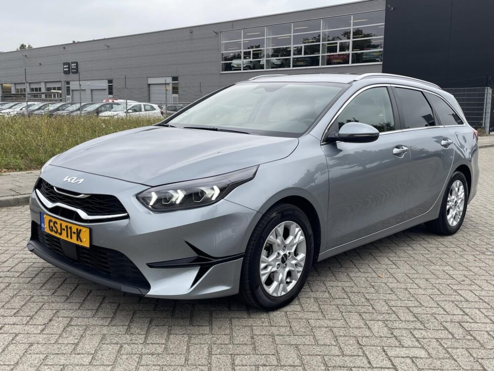 Kia Ceed Sportswagon 1.0 T-GDi DynamicPlusLine 1