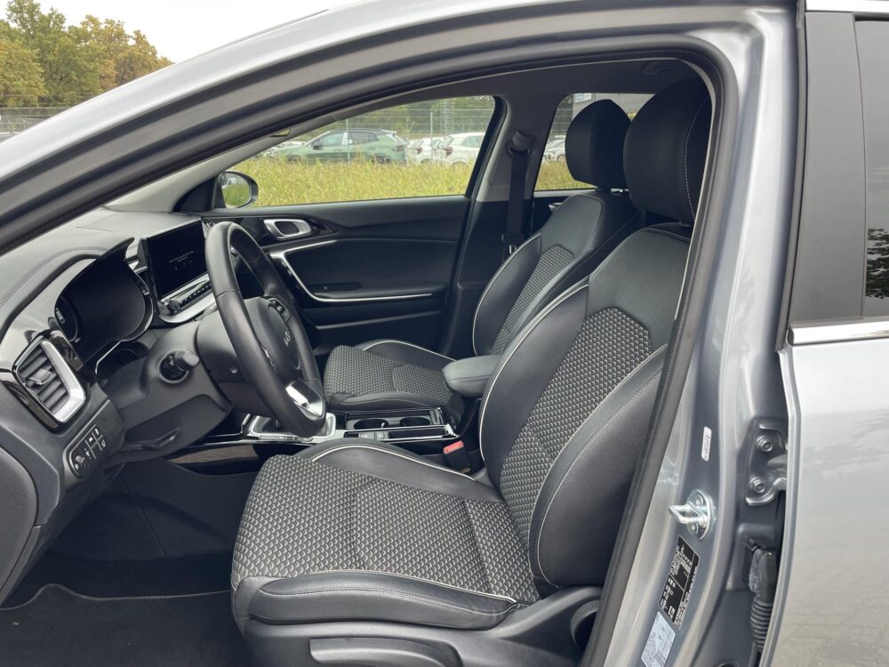 Kia Ceed Sportswagon 1.0 T-GDi DynamicPlusLine 15