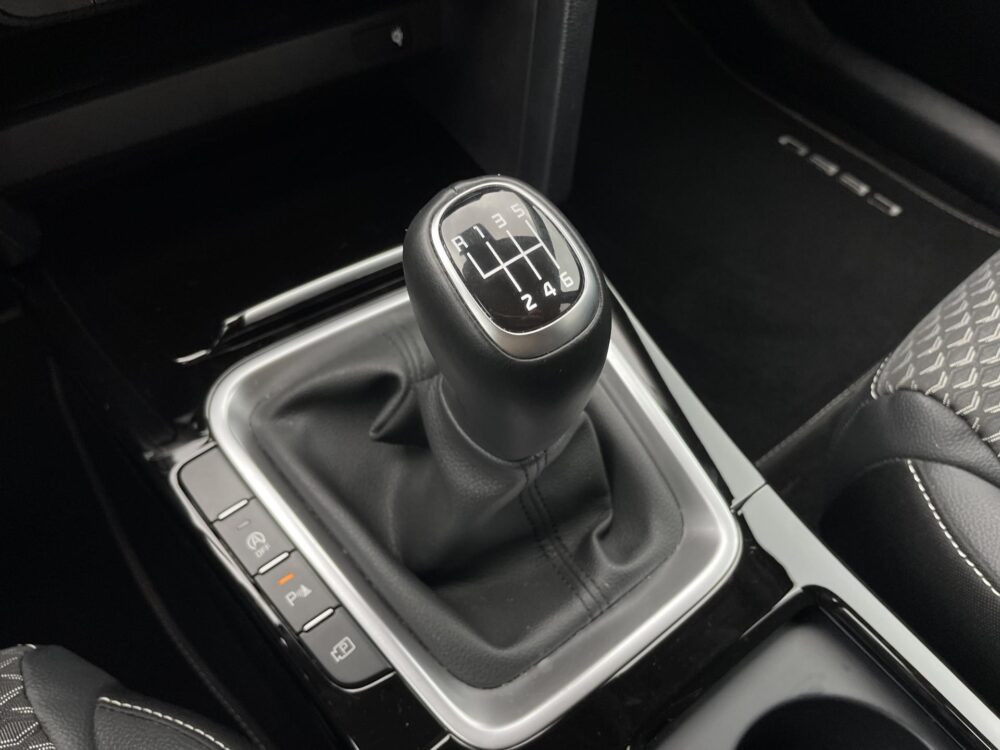 Kia Ceed Sportswagon 1.0 T-GDi DynamicPlusLine 17