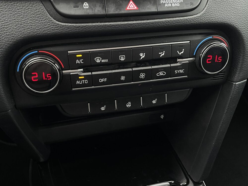 Kia Ceed Sportswagon 1.0 T-GDi DynamicPlusLine 18