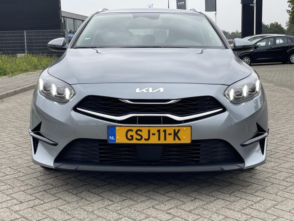 Kia Ceed Sportswagon 1.0 T-GDi DynamicPlusLine 2