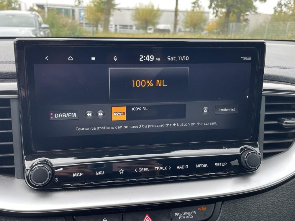 Kia Ceed Sportswagon 1.0 T-GDi DynamicPlusLine 20