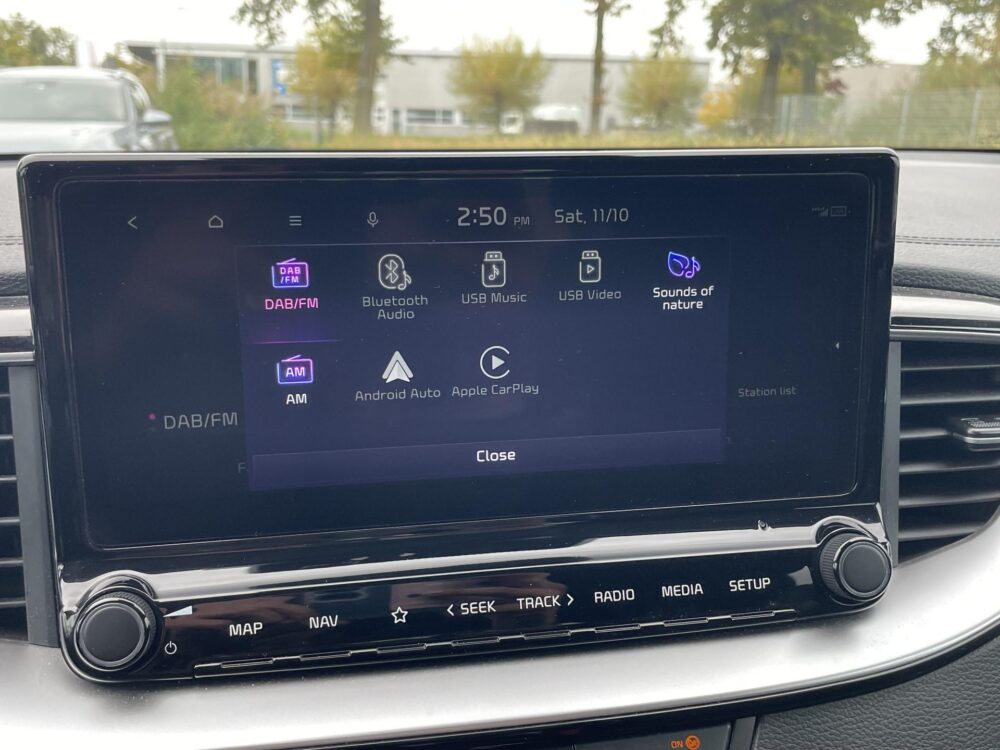 Kia Ceed Sportswagon 1.0 T-GDi DynamicPlusLine 21