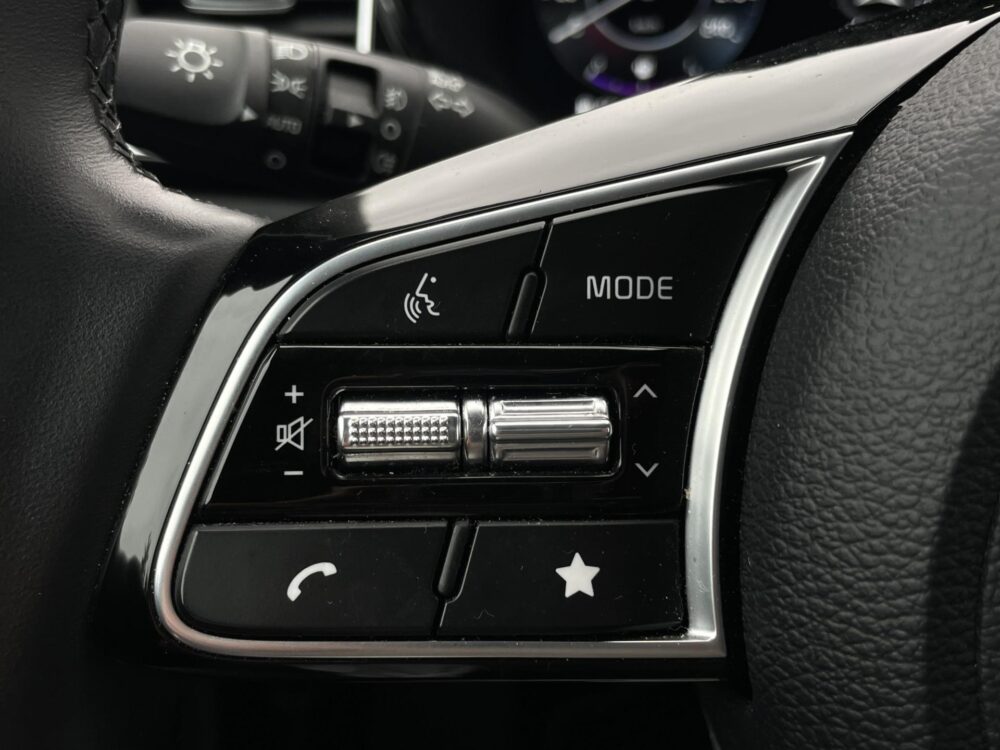 Kia Ceed Sportswagon 1.0 T-GDi DynamicPlusLine 23