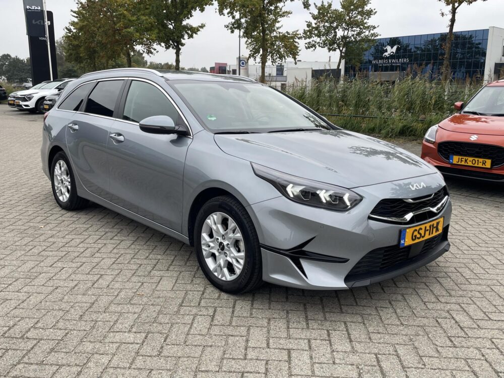 Kia Ceed Sportswagon 1.0 T-GDi DynamicPlusLine 3
