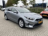Kia Ceed Sportswagon 1.0 T-GDi DynamicPlusLine 33