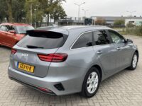 Kia Ceed Sportswagon 1.0 T-GDi DynamicPlusLine 36