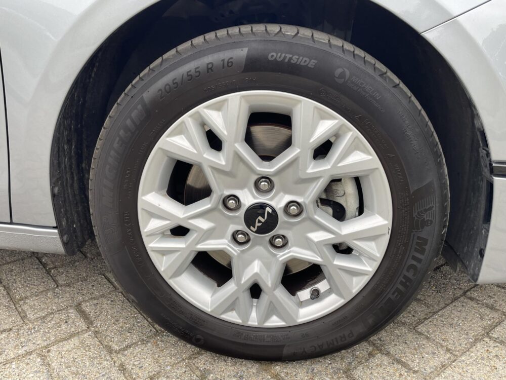 Kia Ceed Sportswagon 1.0 T-GDi DynamicPlusLine 4