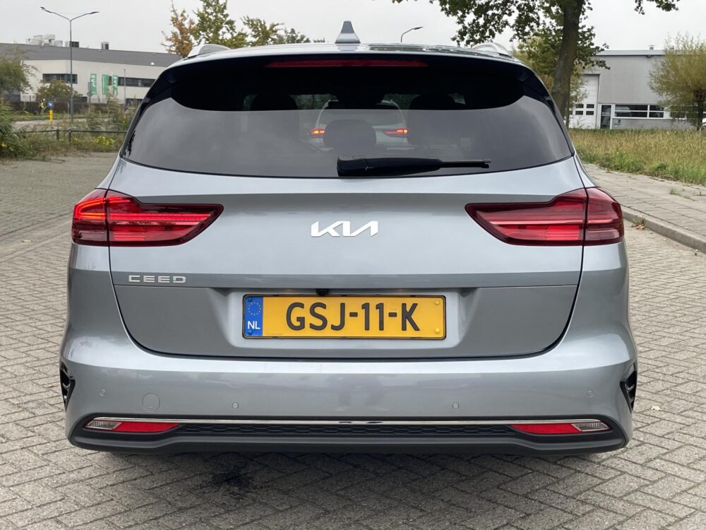 Kia Ceed Sportswagon 1.0 T-GDi DynamicPlusLine 7