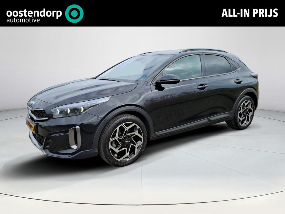 Kia Xceed 1.5 T-GDi GT-Line 0