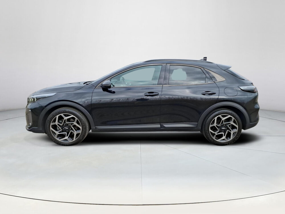 Kia Xceed 1.5 T-GDi GT-Line 1