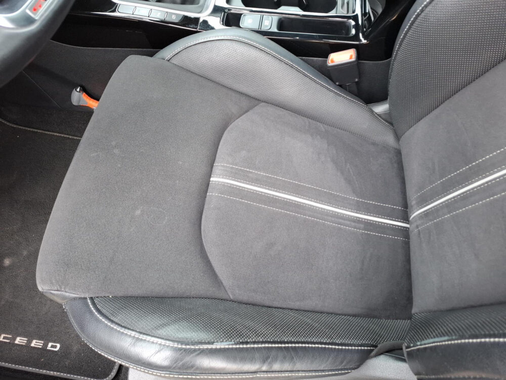 Kia Xceed 1.5 T-GDi GT-Line 11