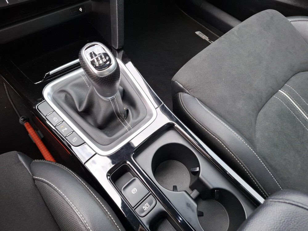 Kia Xceed 1.5 T-GDi GT-Line 14