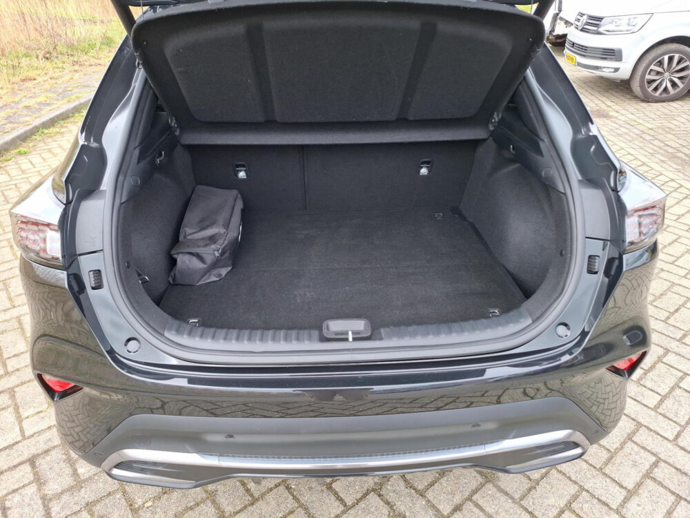Kia Xceed 1.5 T-GDi GT-Line 16
