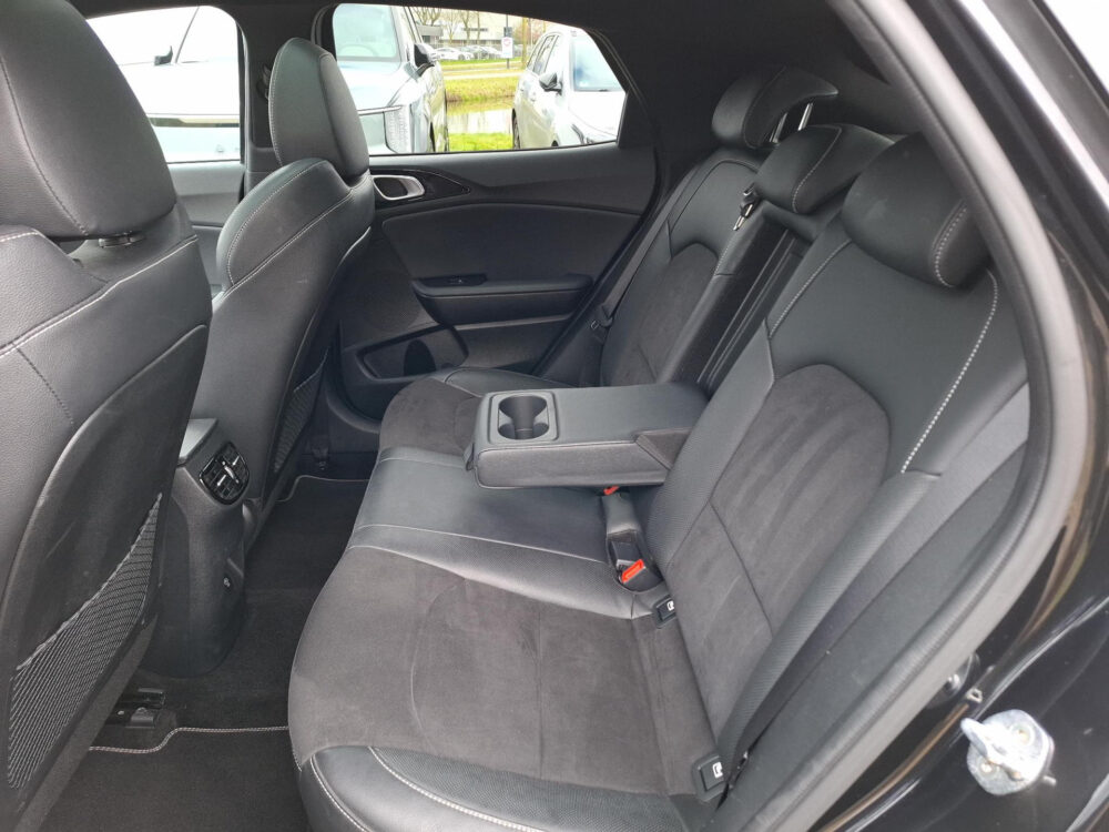 Kia Xceed 1.5 T-GDi GT-Line 20