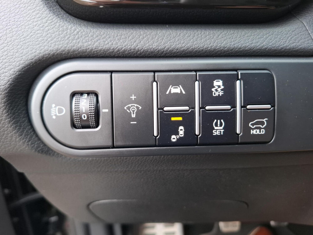 Kia Xceed 1.5 T-GDi GT-Line 21