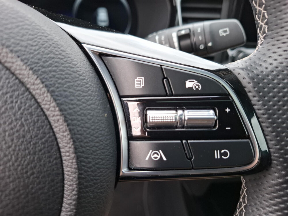 Kia Xceed 1.5 T-GDi GT-Line 23