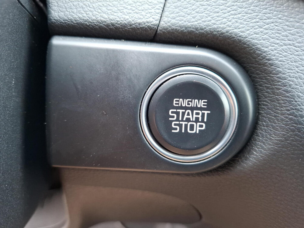 Kia Xceed 1.5 T-GDi GT-Line 24