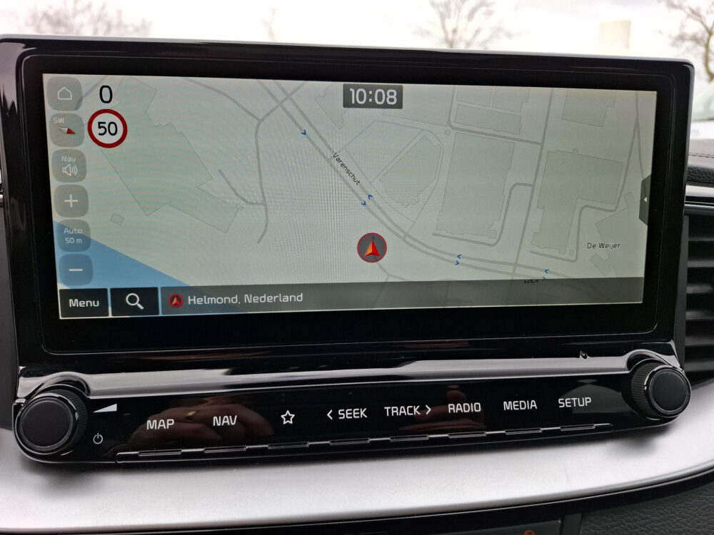 Kia Xceed 1.5 T-GDi GT-Line 28