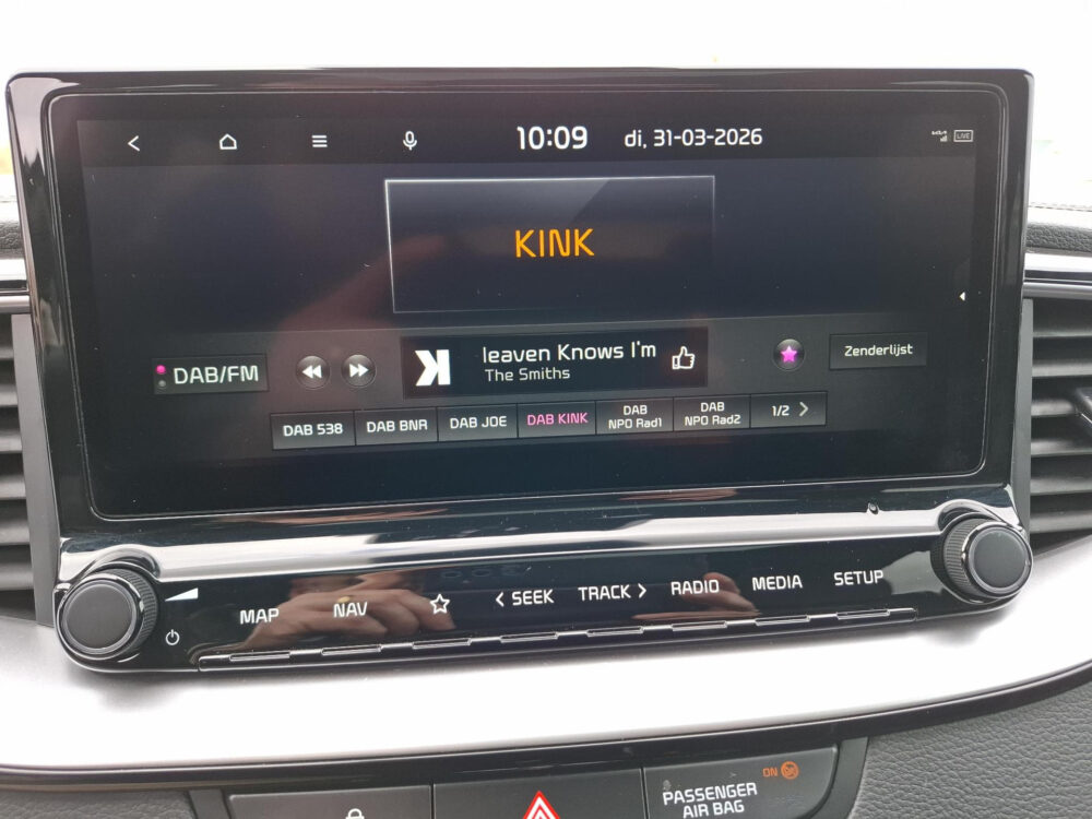 Kia Xceed 1.5 T-GDi GT-Line 30