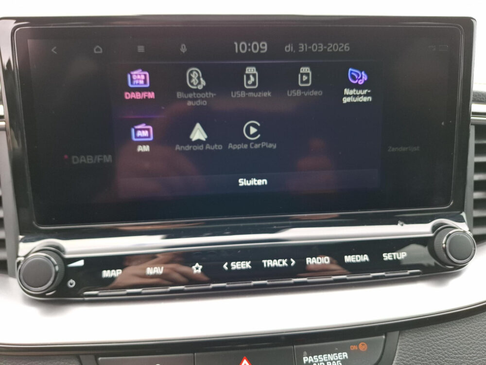 Kia Xceed 1.5 T-GDi GT-Line 31