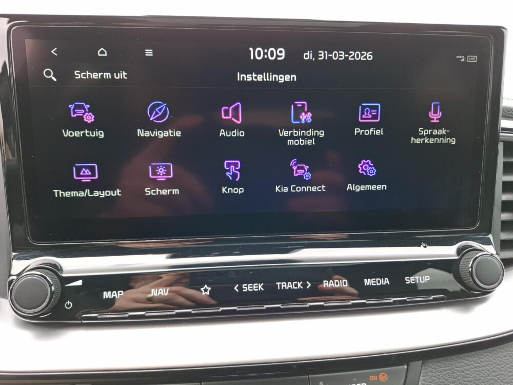 Kia Xceed 1.5 T-GDi GT-Line 32
