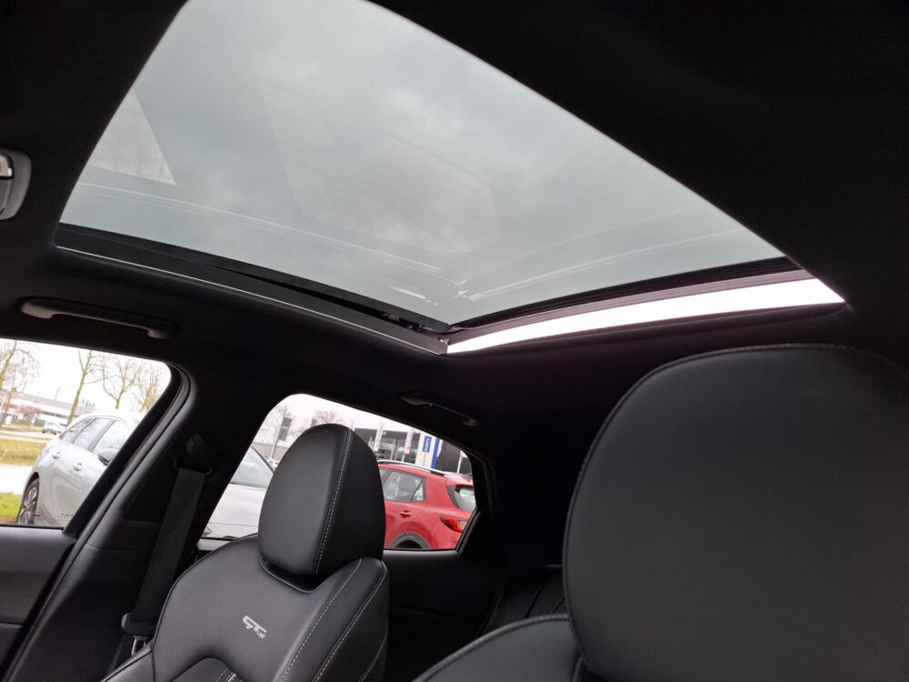 Kia Xceed 1.5 T-GDi GT-Line 35