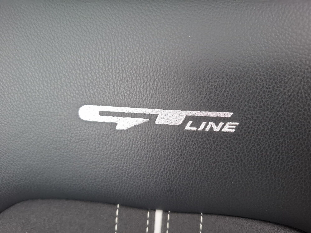 Kia Xceed 1.5 T-GDi GT-Line 36