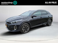 Kia Xceed 1.5 T-GDi GT-Line 38