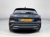Kia Xceed 1.5 T-GDi GT-Line 41