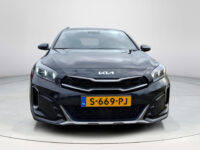 Kia Xceed 1.5 T-GDi GT-Line 45