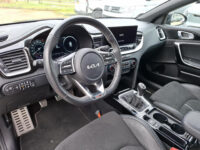 Kia Xceed 1.5 T-GDi GT-Line 46