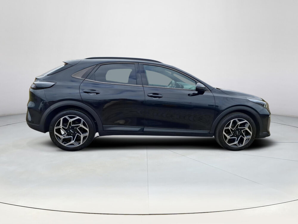 Kia Xceed 1.5 T-GDi GT-Line 5