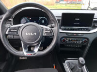 Kia Xceed 1.5 T-GDi GT-Line 50
