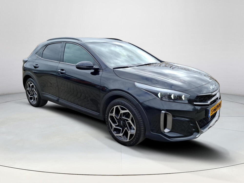 Kia Xceed 1.5 T-GDi GT-Line 6