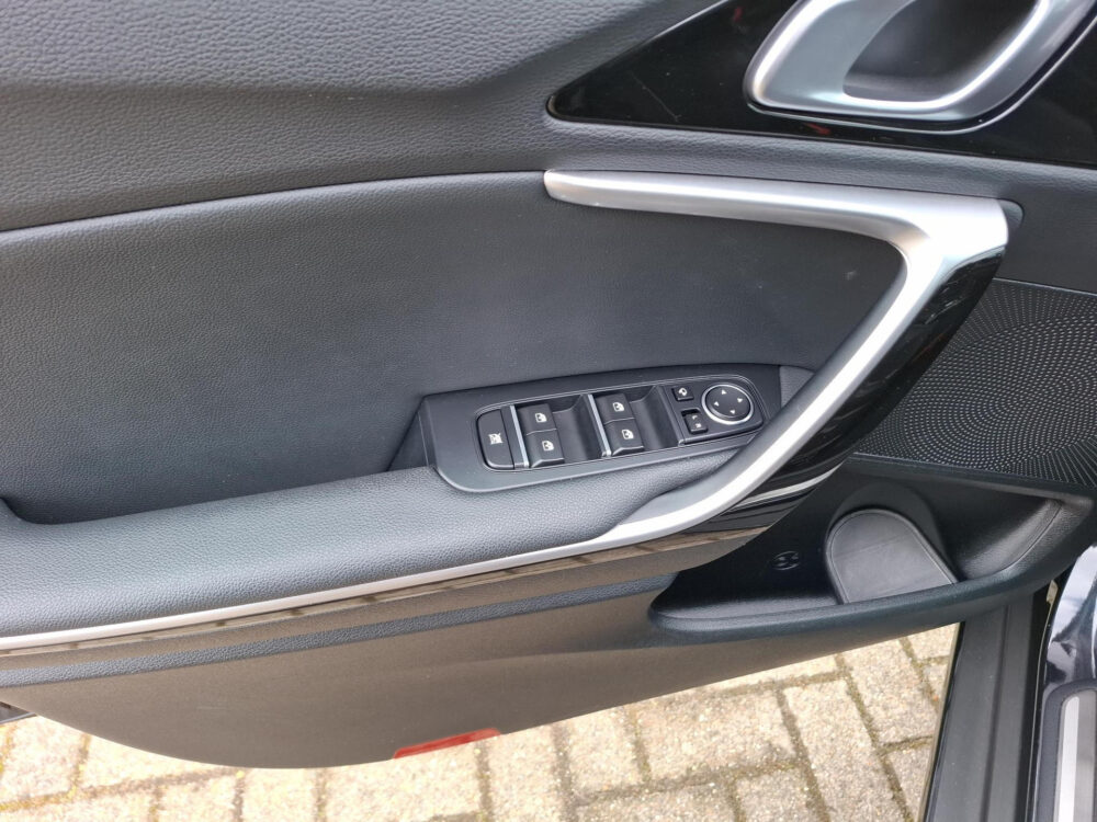 Kia Xceed 1.5 T-GDi GT-Line 9