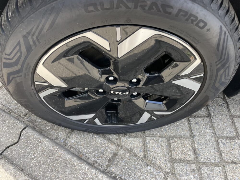Kia Niro EV Edition Advanced 64.8 kWh 4