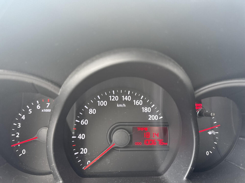 Kia Picanto 1.0 CVVT Comfort Pack 13