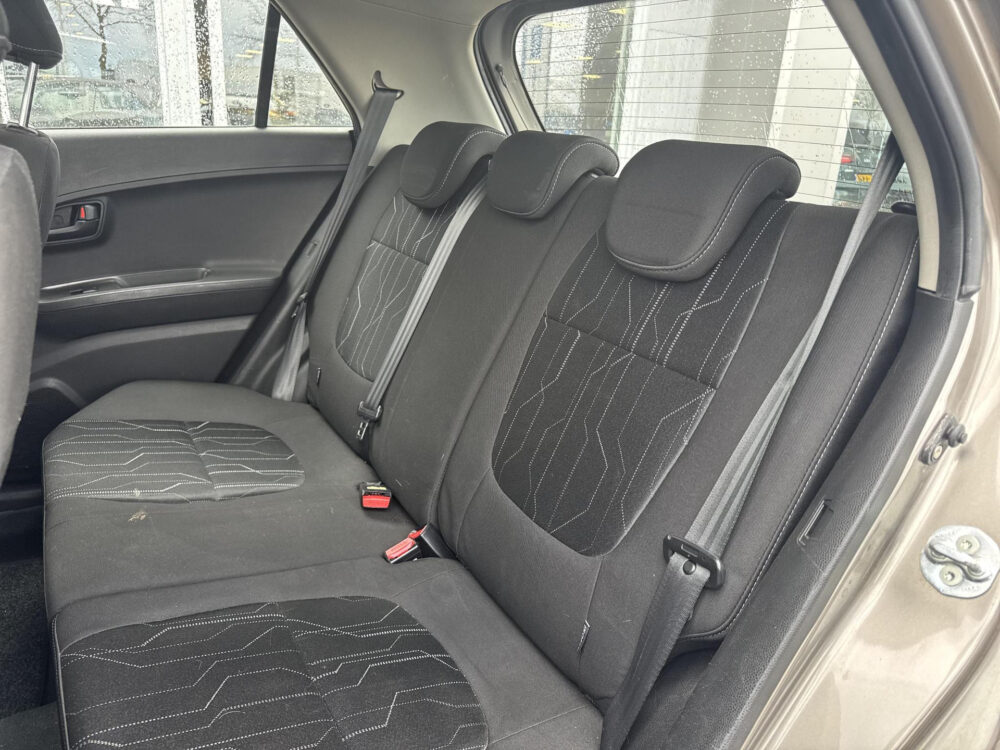 Kia Picanto 1.0 CVVT Comfort Pack 15
