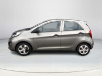 Kia Picanto 1.0 CVVT Comfort Pack 20