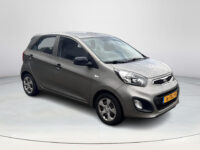 Kia Picanto 1.0 CVVT Comfort Pack 25