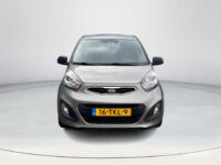 Kia Picanto 1.0 CVVT Comfort Pack 26