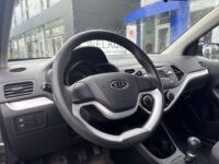 Kia Picanto 1.0 CVVT Comfort Pack 27