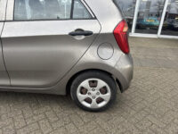 Kia Picanto 1.0 CVVT Comfort Pack 36