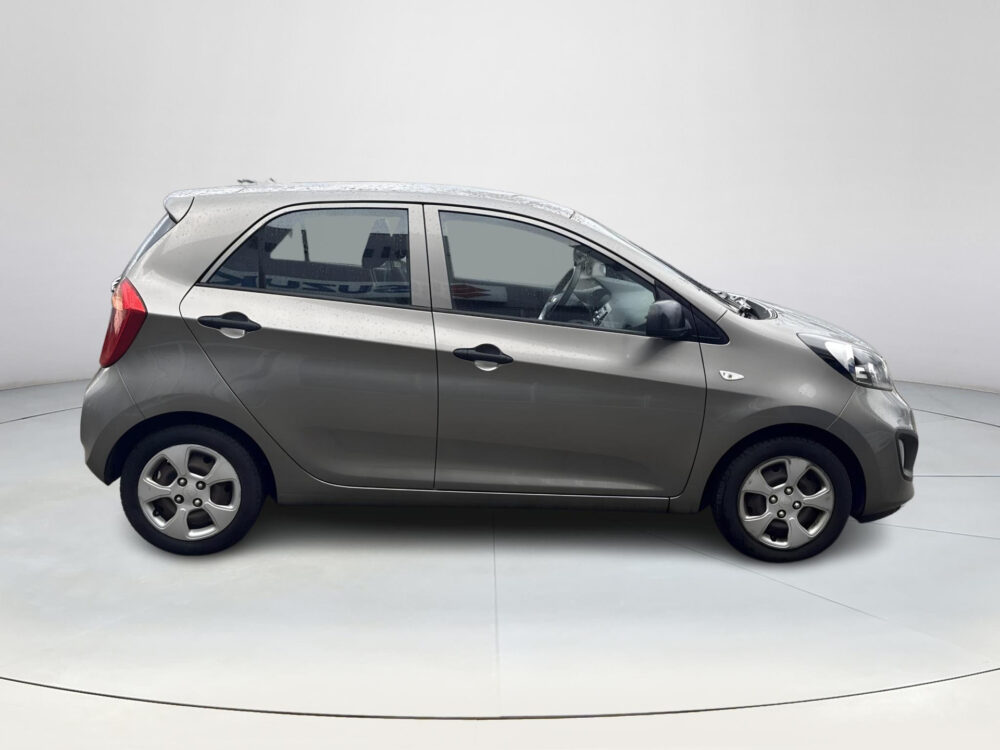 Kia Picanto 1.0 CVVT Comfort Pack 5
