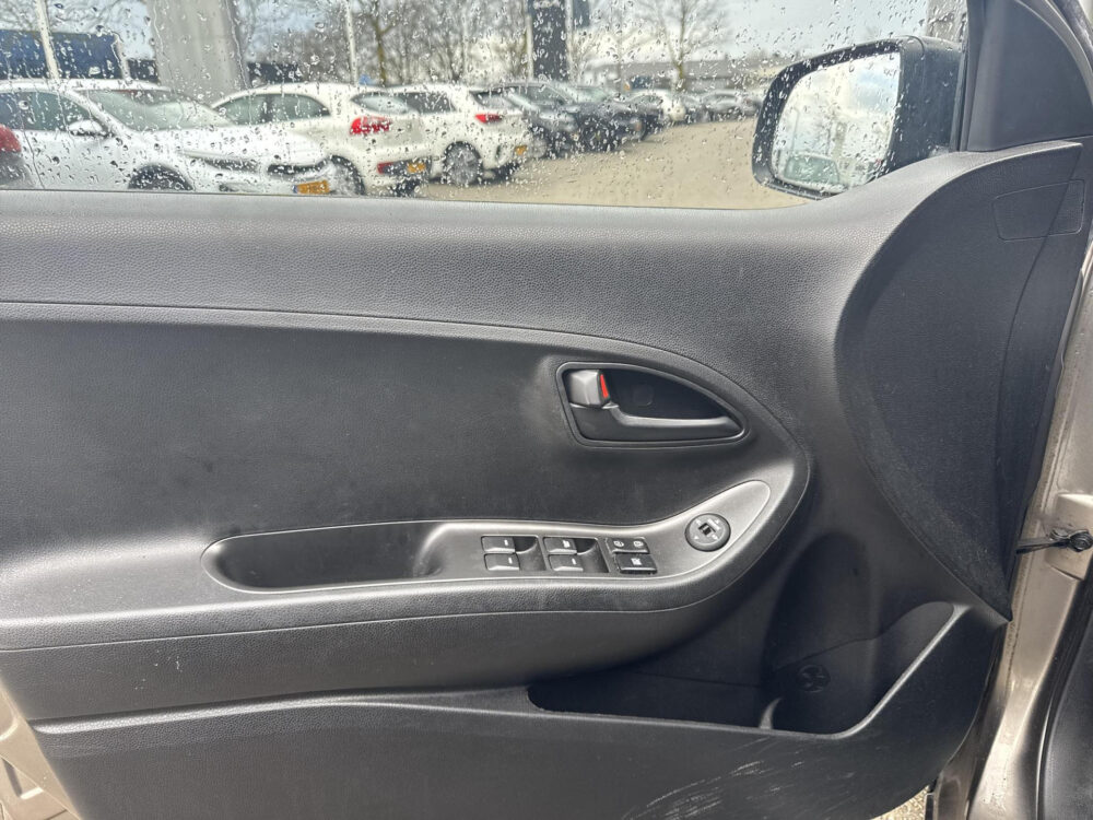 Kia Picanto 1.0 CVVT Comfort Pack 9