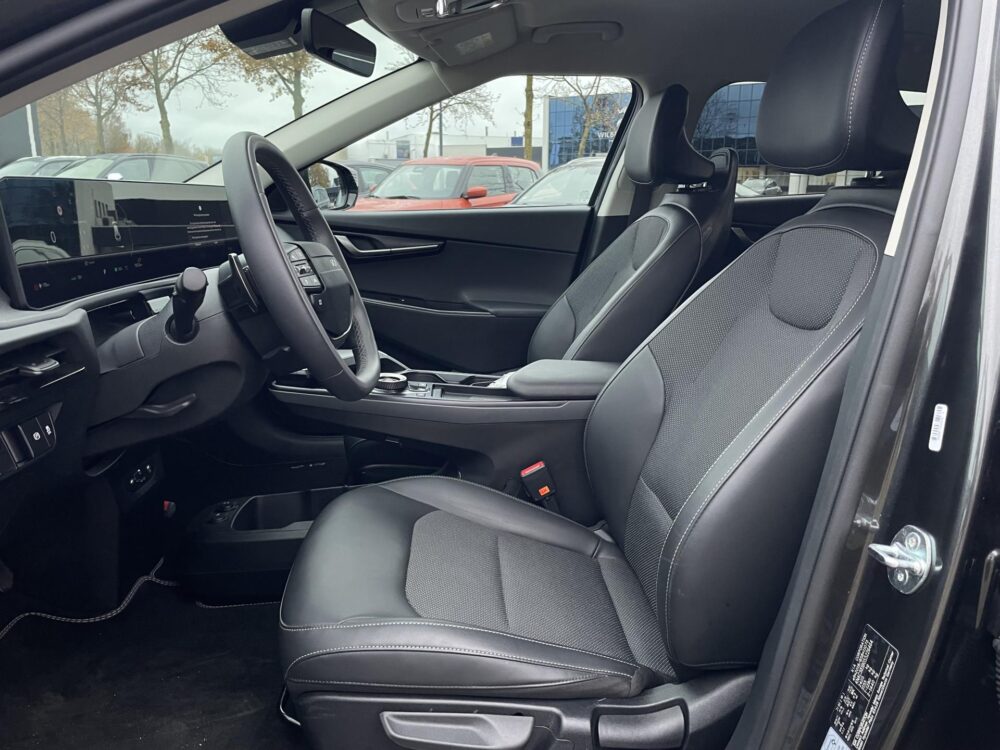 Kia Ev6 Light Edition 63 kWh 14