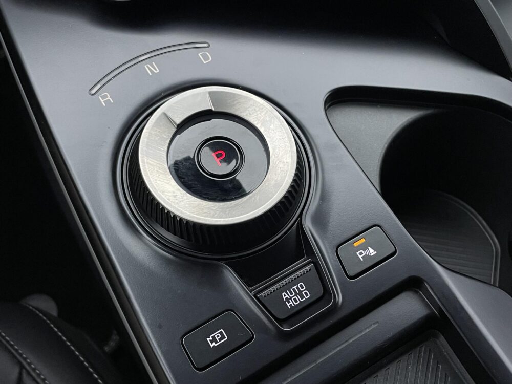 Kia Ev6 Light Edition 63 kWh 17