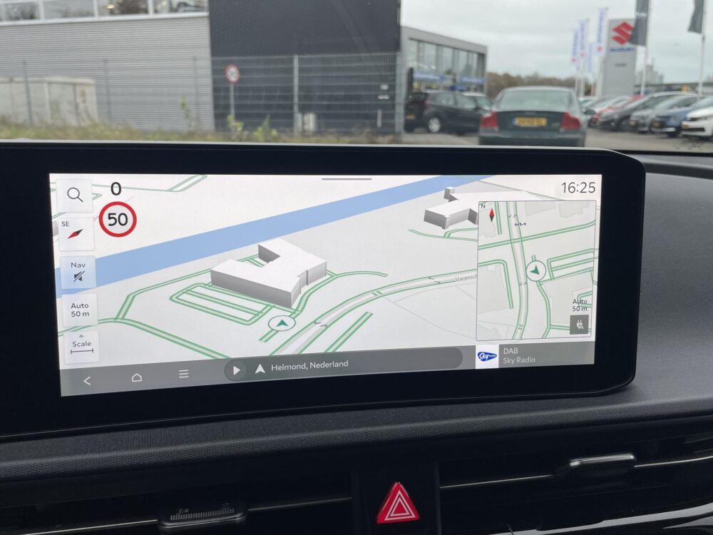 Kia Ev6 Light Edition 63 kWh 20